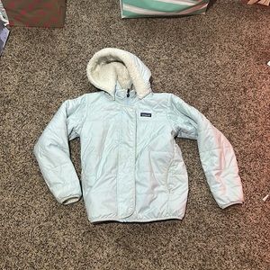 Kids' Reversible Ready Freddy Hoody